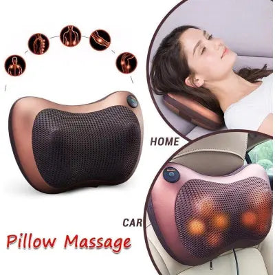 Pillow Massager