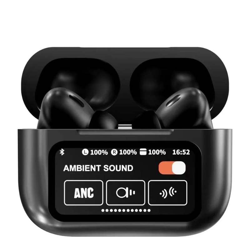 A9 Pro ANC AirPods