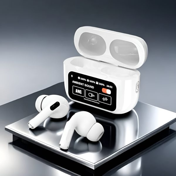 A9 Pro ANC AirPods