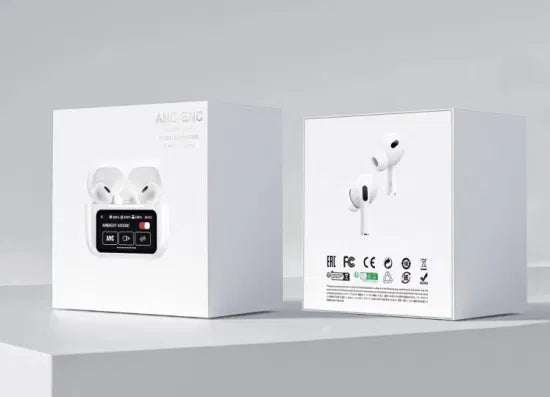 A9 Pro ANC AirPods